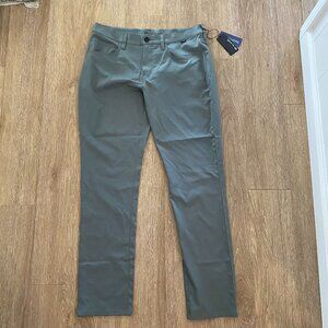 NWT Travis Mathew Open to Close Pant